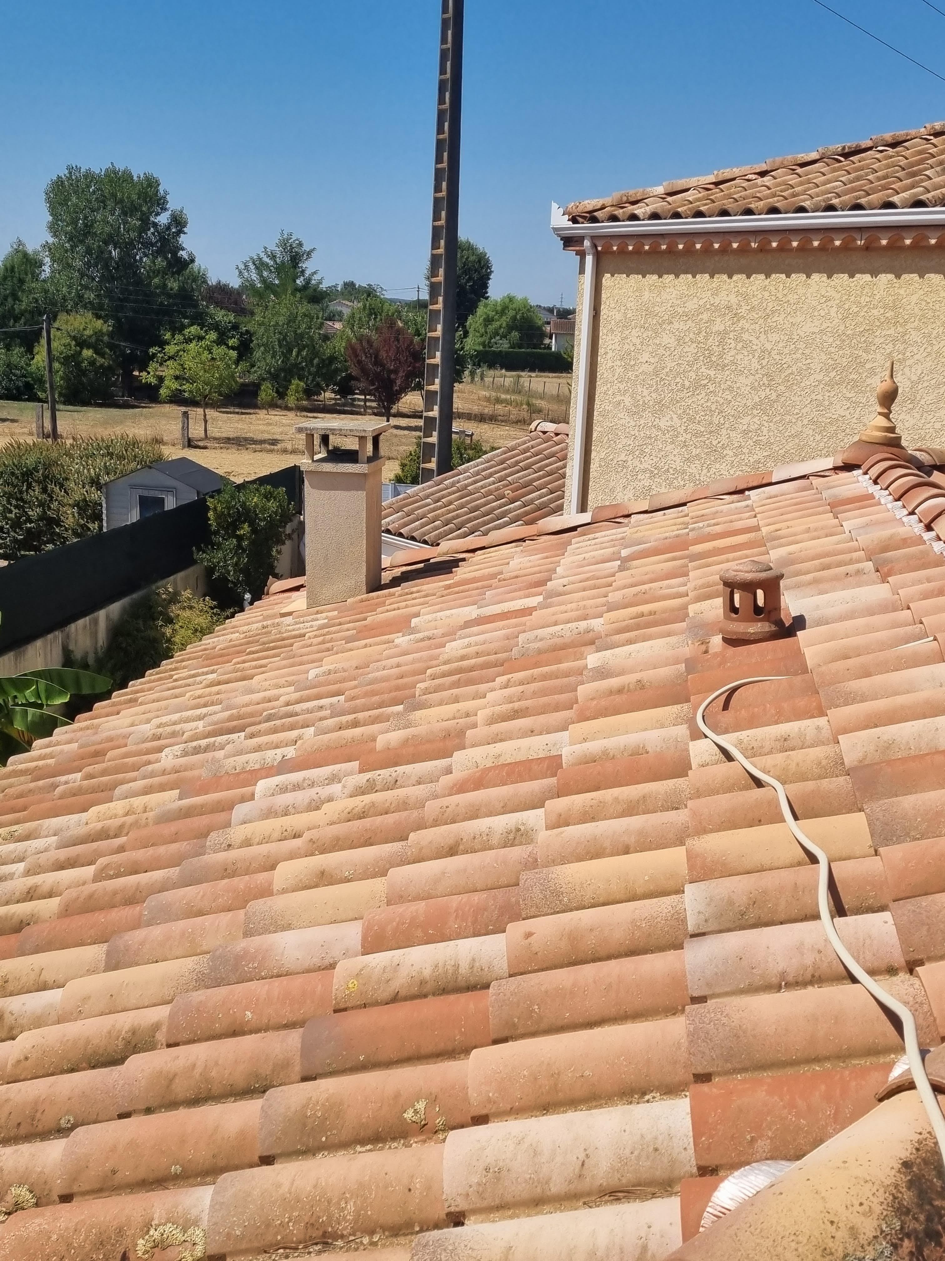 Traitement dalep 2100 istres