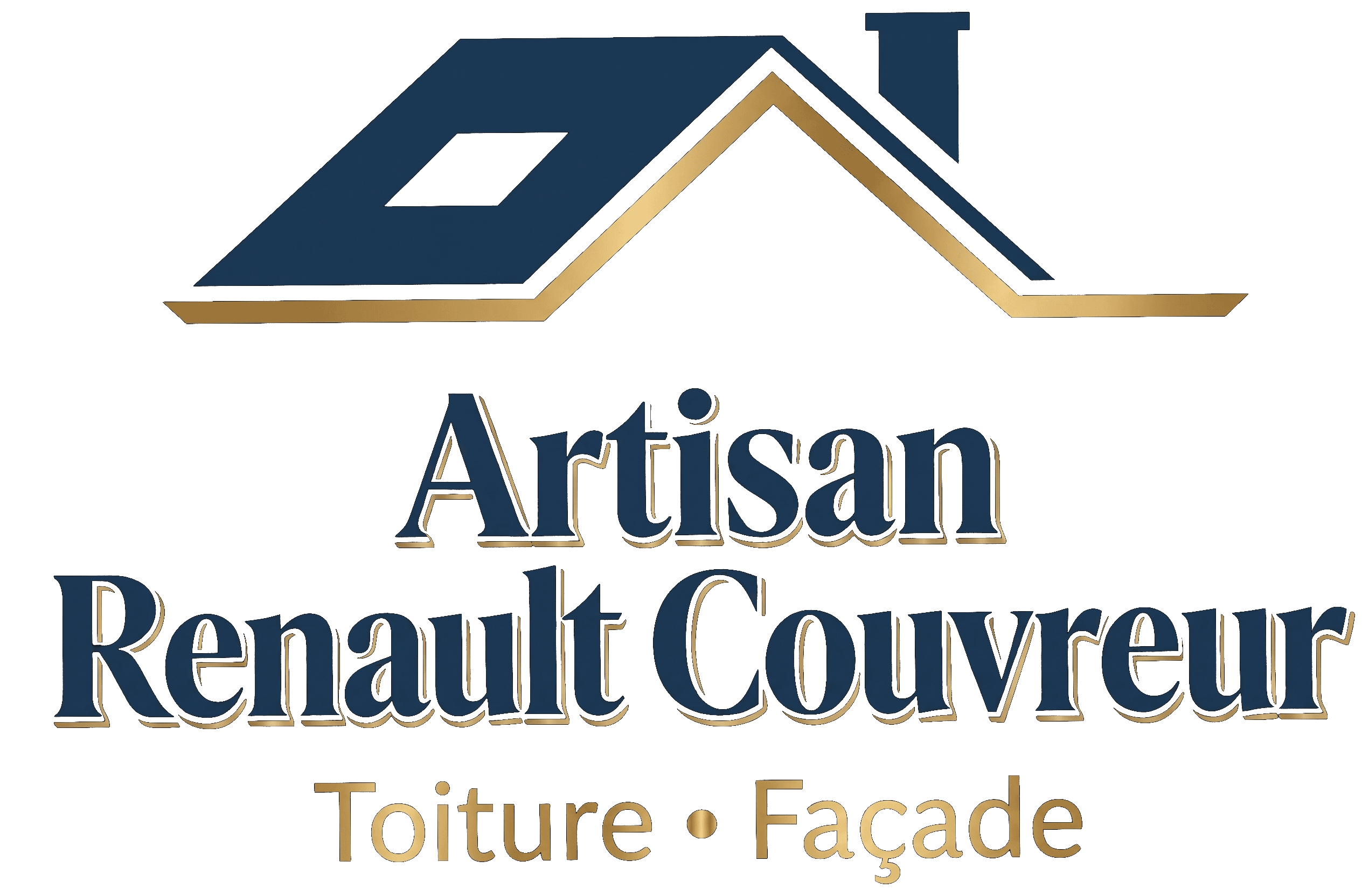 logo paul renault couvreur
