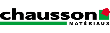 Partenaire Chausson Matériaux