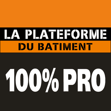 Partenaire Plateforme du Bâtiment